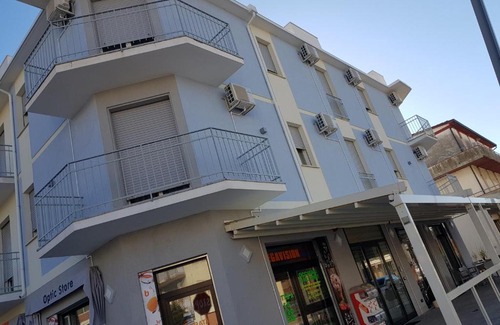 Lido di Pomposa Hotel | Hotel I Pini