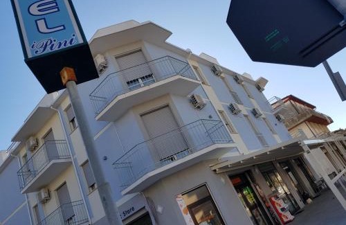 Lido di Pomposa Hotel | Hotel I Pini