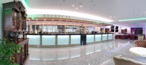 Zary Hotel | Hotel i Restauracja Chopin