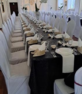 Zary Hotel | Hotel i Restauracja Chopin