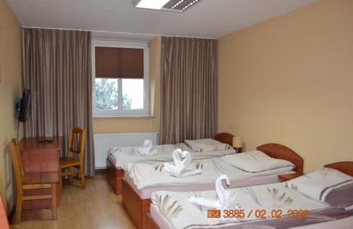 gmina Iłza Apartamento | Hotel i Restauracja Jaskolka