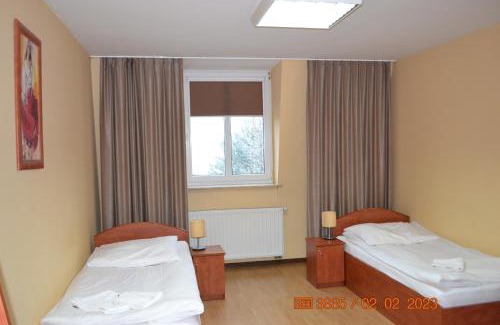 gmina Iłza Apartamento | Hotel i Restauracja Jaskolka