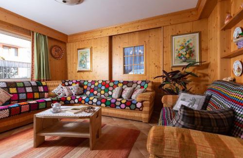 Valfurva Hotel | Hotel I Rododendri