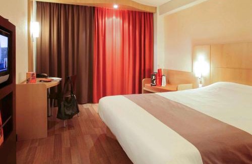 Sao Joao do Souto Hotel | Hotel ibis Braga