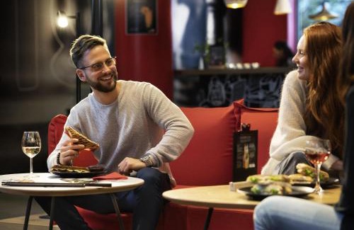 Sao Joao do Souto Hotel | Hotel ibis Braga