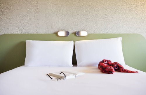 Montelimar Hotel | Hotel Ibis Budget Montélimar