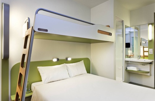 Montelimar Hotel | Hotel Ibis Budget Montélimar