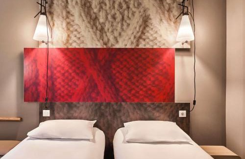 Coimbra City Centre Hotel | Hotel Ibis Coimbra Centro