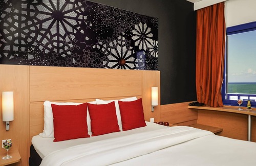 El Jadida Hotel | Hotel ibis El Jadida