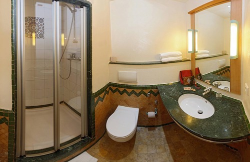 El Jadida Hotel | Hotel ibis El Jadida