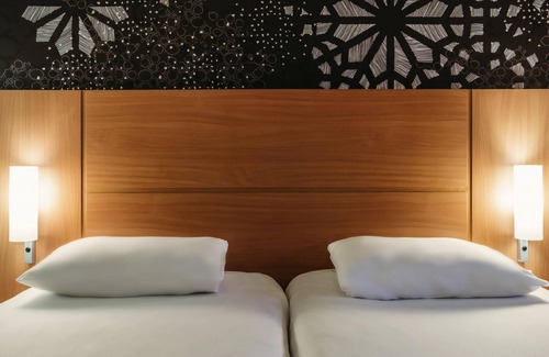 El Jadida Hotel | Hotel ibis El Jadida
