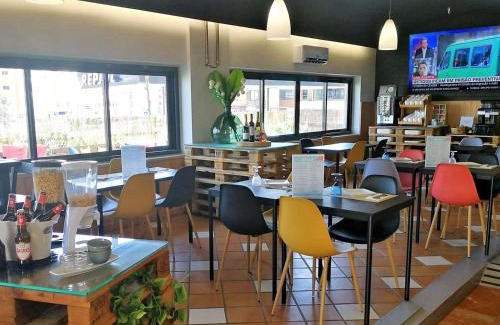 Leiria Hotel | Hotel ibis Leiria Fatima