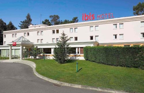 Santa Maria da Feira Hotel | Hotel ibis Porto Sul Europarque