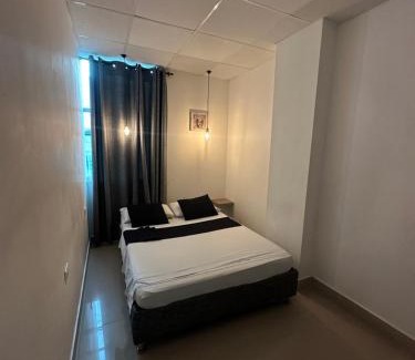 San Pedro Hotel | Hotel Ibiza Hotel en Cartagena de indias, sector comercial