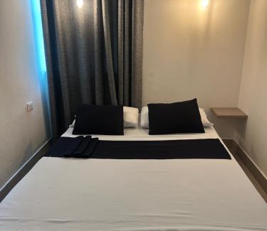 San Pedro Hotel | Hotel Ibiza Hotel en Cartagena de indias, sector comercial