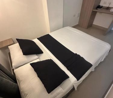 San Pedro Hotel | Hotel Ibiza Hotel en Cartagena de indias, sector comercial