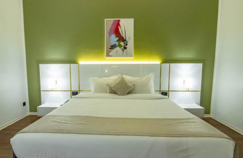 La Fayette Hotel | Hotel Ibn Khaldoun