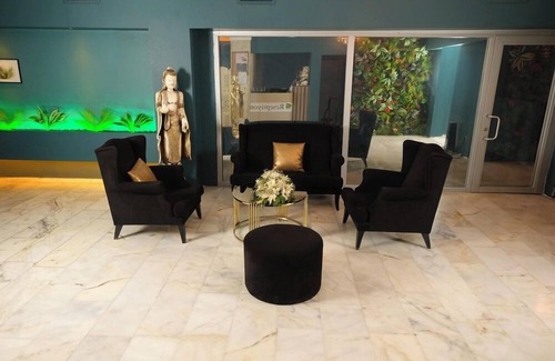 Ankara City Center Hotel | Hotel Ickale