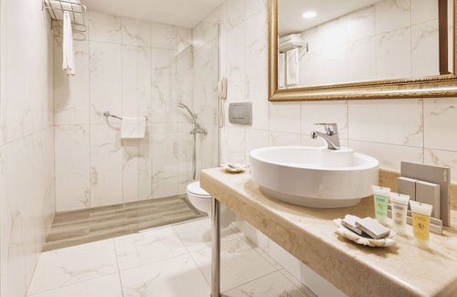 Ankara City Center Hotel | Hotel Ickale