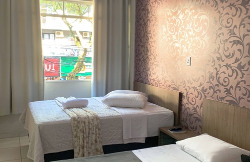 Centro Hotel | Hotel Ideal