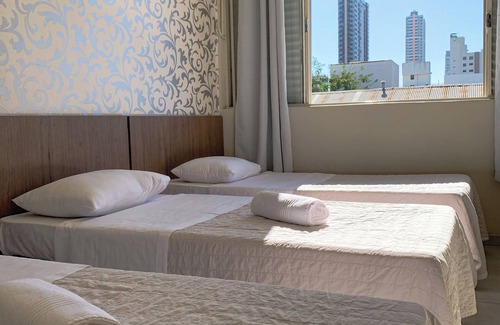 Centro Hotel | Hotel Ideal