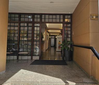 Centro Hotel | Hotel Ideal