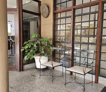 Centro Hotel | Hotel Ideal