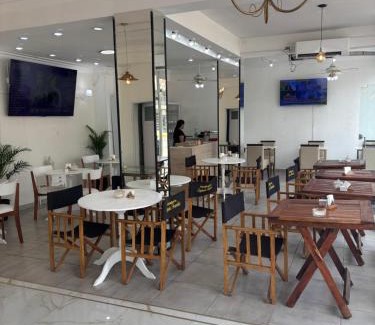Termas de Rio Hondo Hotel | Hotel Ideal Termal