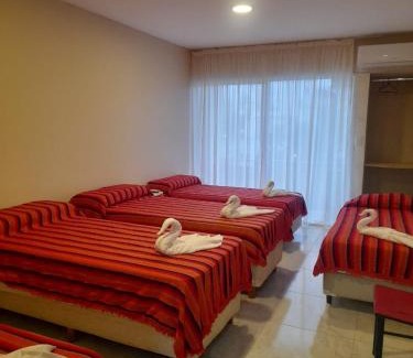 Termas de Rio Hondo Hotel | Hotel Ideal Termal