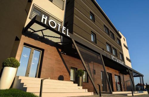 Nis Hotel | Hotel Ideo Lux