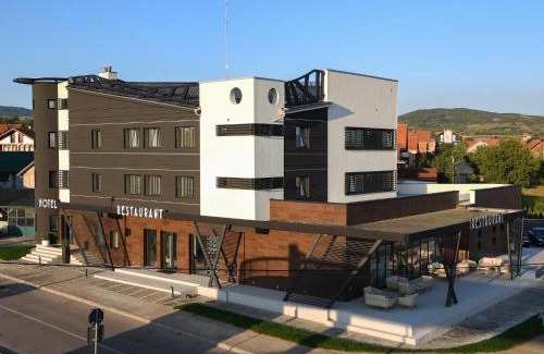 Nis Hotel | Hotel Ideo Lux
