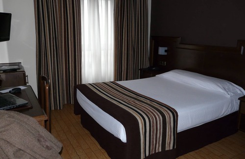 La Corredoria y Ventanielles Hotel | Hotel IDH Angel