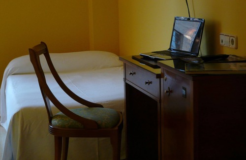 La Corredoria y Ventanielles Hotel | Hotel IDH Angel