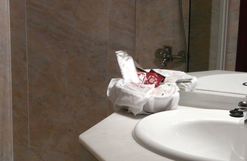 La Corredoria y Ventanielles Hotel | Hotel IDH Angel