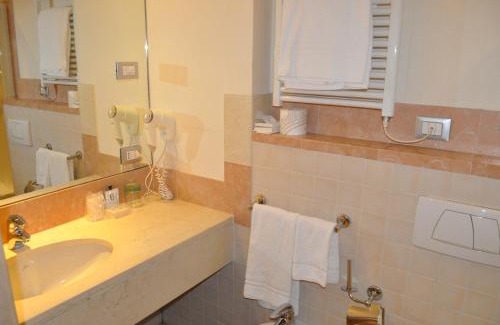 Padova Hotel | Hotel Igea
