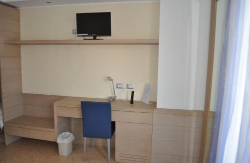 Padova Hotel | Hotel Igea