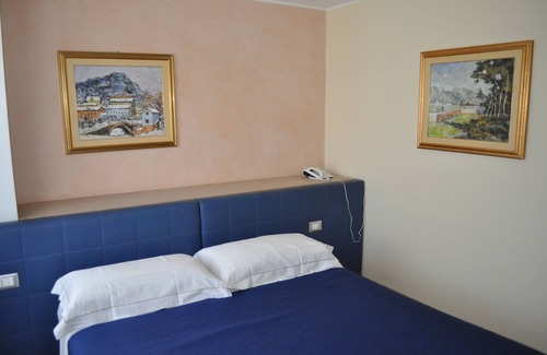 Padova Hotel | Hotel Igea