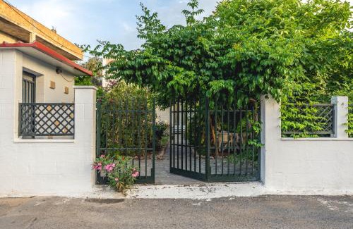 Archangelos Casa | Hotel Ikaros