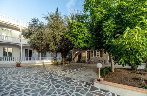 Archangelos Casa | Hotel Ikaros