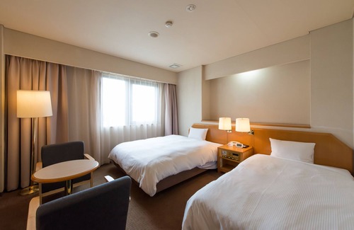 Kesennuma Hotel | Hotel Ikkeikaku