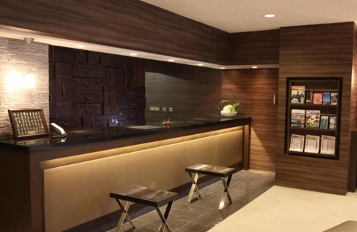 Gifu Hotel | Hotel Il Credo Gifu - Vacation STAY 84628