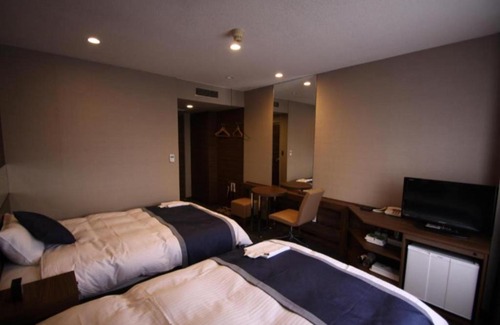 Gifu Hotel | Hotel Il Credo Gifu - Vacation STAY 84628