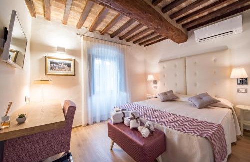 Assisi Hotel | Hotel Il Palazzo
