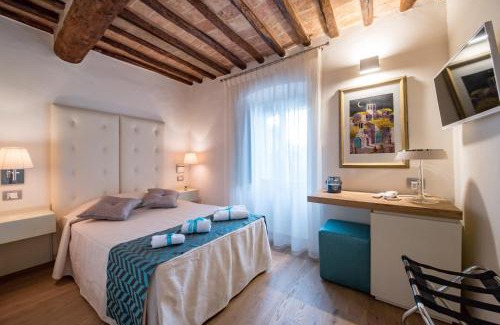 Assisi Hotel | Hotel Il Palazzo