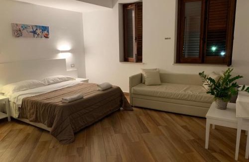Cinisi Hotel | Hotel Il Pirata