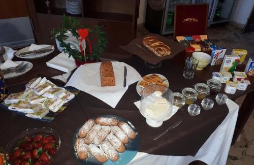 Cinisi Hotel | Hotel Il Pirata