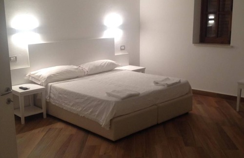 Cinisi Hotel | Hotel Il Pirata