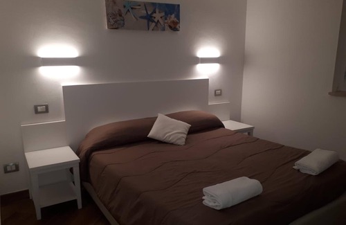 Cinisi Hotel | Hotel Il Pirata