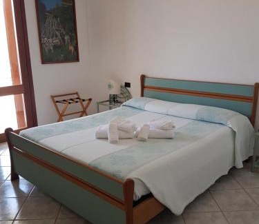 San Teodoro City Centre Hotel | Hotel Il Platano