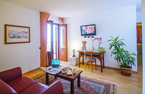 Dorgali Hotel | Hotel Il Querceto Dorgali